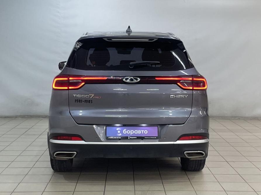 Chery Tiggo 7 Pro I Воронеж  - изображение 6