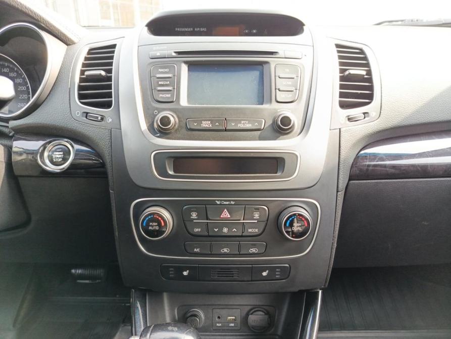 Kia Sorento II Рестайлинг Йошкар-Ола  - изображение 18