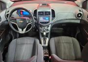 Chevrolet Aveo II Вологда  - изображение 27