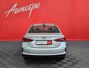 Hyundai Solaris II Рестайлинг Вологда  - изображение 21