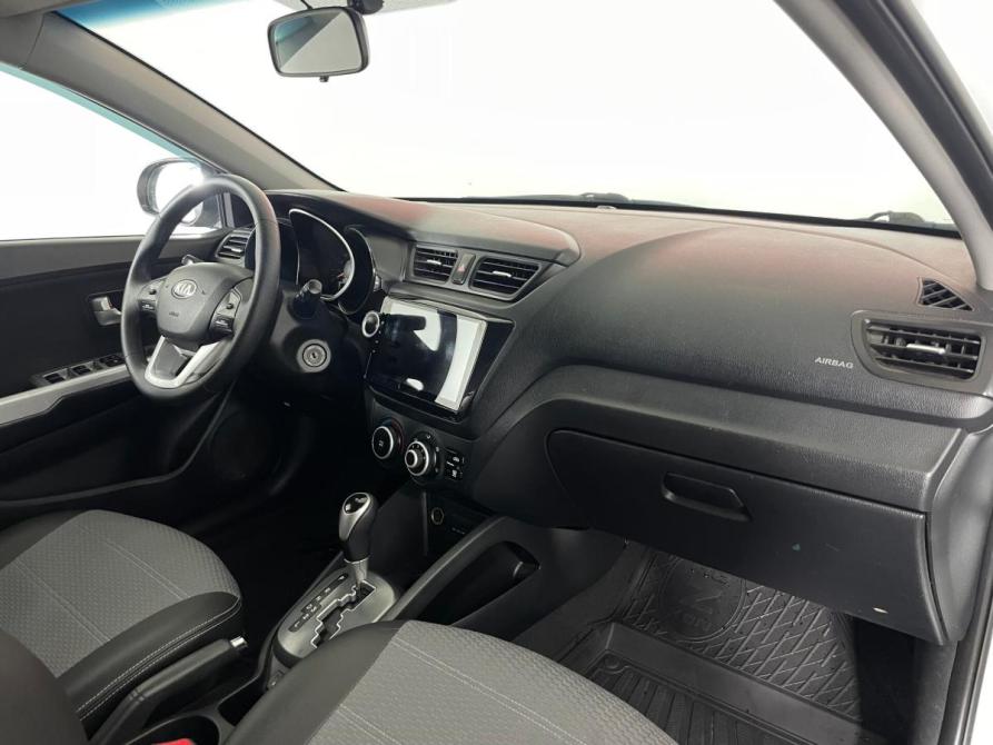 Kia Rio III Воронеж  - изображение 10