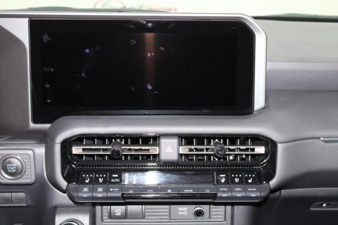 Toyota Land Cruiser Prado 250 Series с пробегом 2024 года, цена 13 600 000 рублей, 5940 км, внедорожник, Автокод Объявления