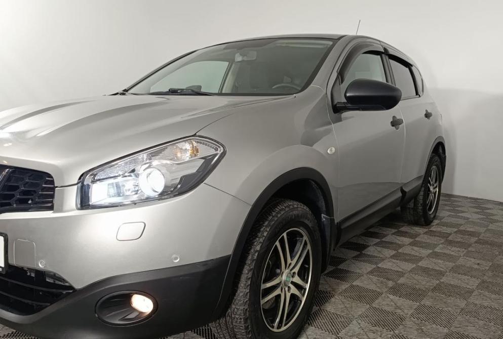 Nissan Qashqai I Рестайлинг Волгоград  - изображение 21