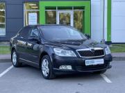 Skoda Octavia II (A5) Рестайлинг Ярославль  - изображение 20