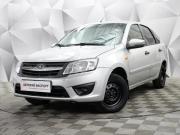 Lada (ВАЗ) Granta I Ульяновск  - изображение 10