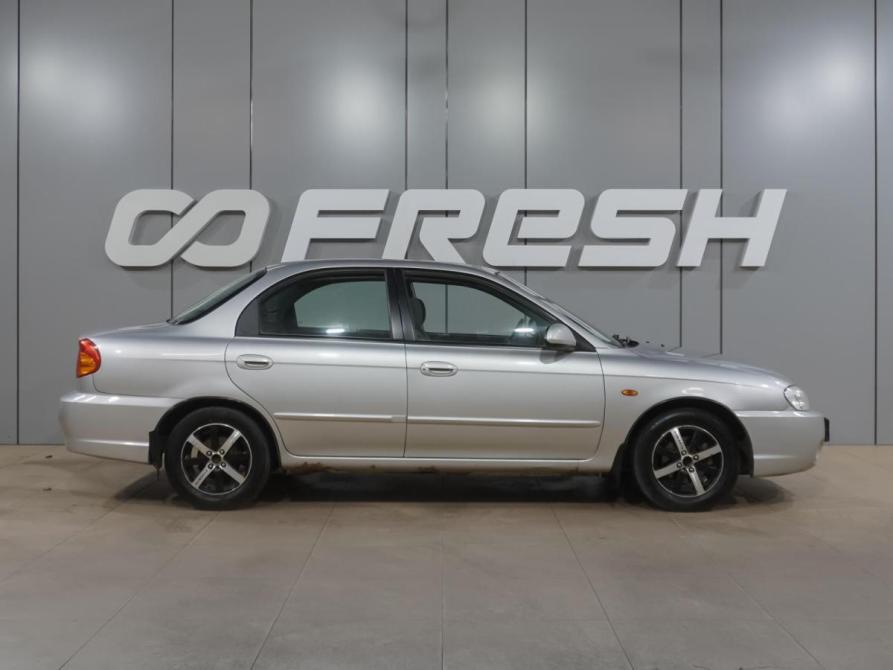 Kia Spectra I Рестайлинг 2 Воронеж  - изображение 5