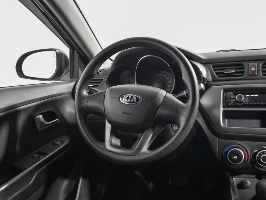 Kia Rio III Санкт-Петербург  - изображение 15
