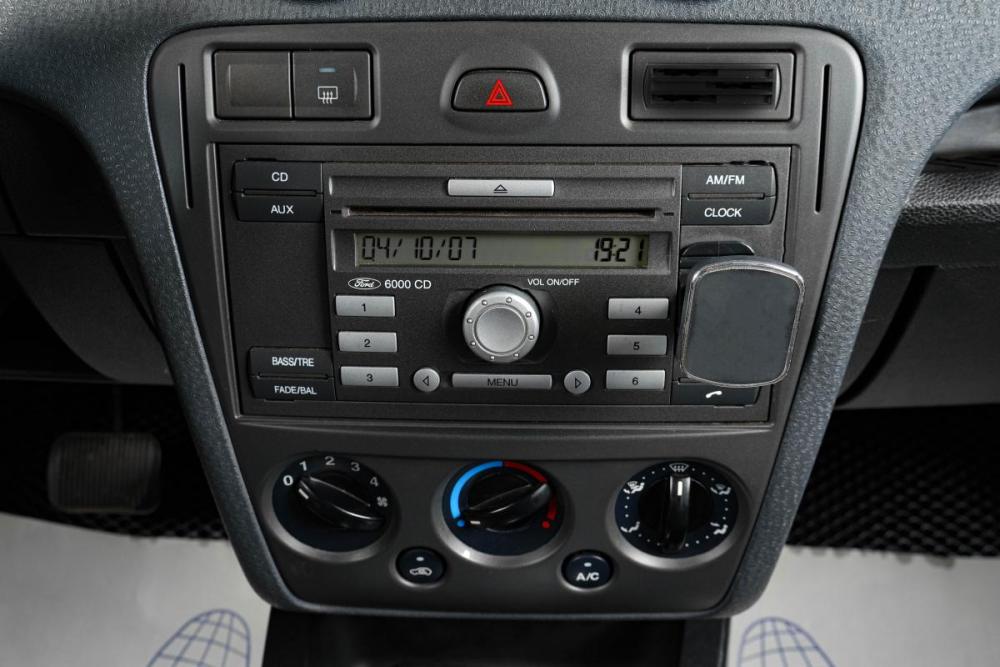 Ford Fusion I Рестайлинг Тюмень  - изображение 15