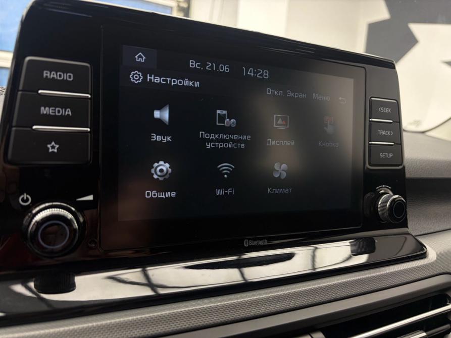 Kia Seltos I Ростов-на-Дону  - изображение 10