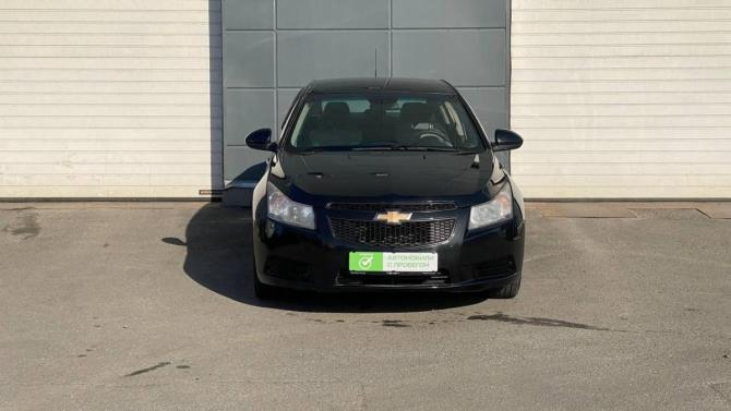 Chevrolet Cruze I с пробегом 2012 года, цена 599 000 рублей, 359604 км, хэтчбек, Автокод Объявления