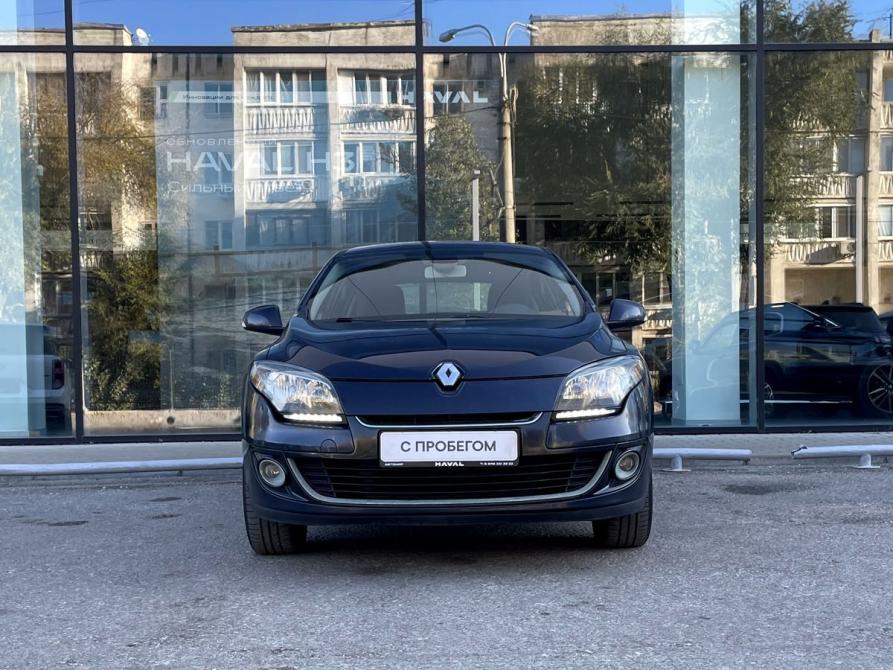 Renault Megane III Рестайлинг Самара  - изображение 2