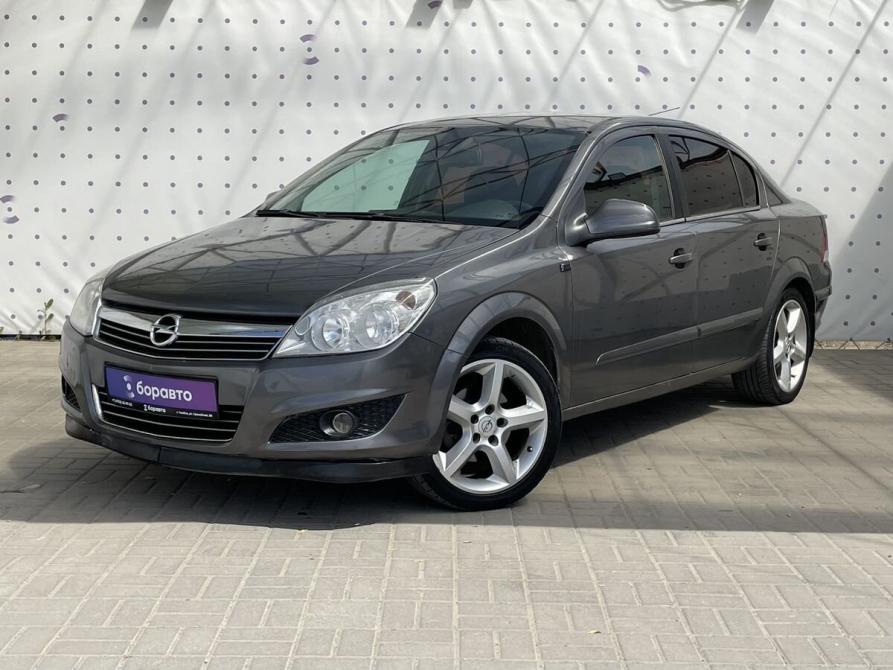 Opel Astra H Рестайлинг Тамбов  - изображение 1