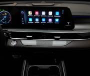 Chery Tiggo 8 Pro Max I Рестайлинг Новокузнецк  - изображение 36