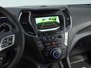Hyundai Santa Fe III Рестайлинг Москва  - изображение 26