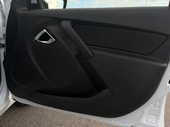 Lada (ВАЗ) Granta I Рестайлинг с пробегом 2024 года, цена 890 000 рублей, 76940 км, седан, Автокод Объявления