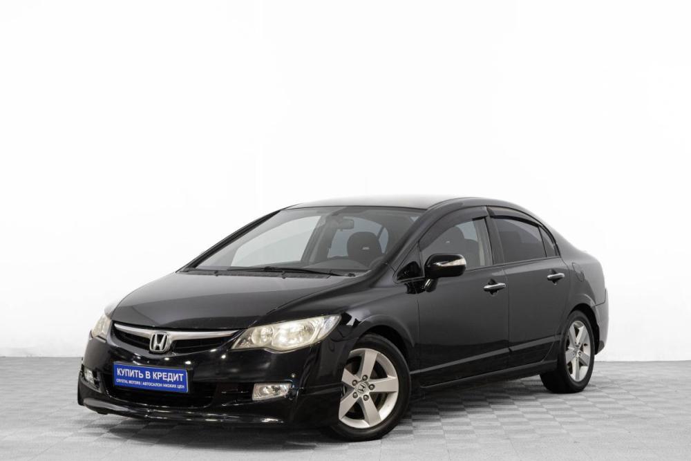 Honda Civic VIII Барнаул  - изображение 4