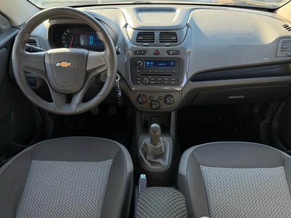 Chevrolet Cobalt II Рестайлинг с пробегом 2021 года, цена 1 050 000 рублей, 97688 км, седан, Автокод Объявления