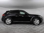 Infiniti FX II (S51) Рестайлинг Химки  - изображение 23