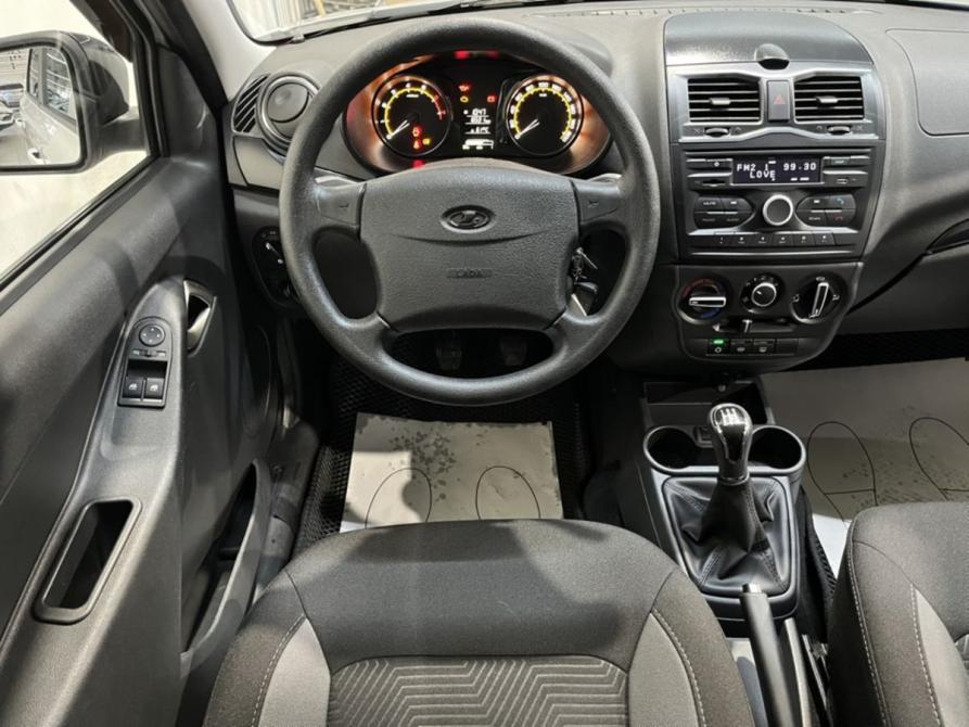 Lada (ВАЗ) Granta I Рестайлинг Курск  - изображение 9