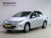 Peugeot 408 I Дзержинск  - изображение 16