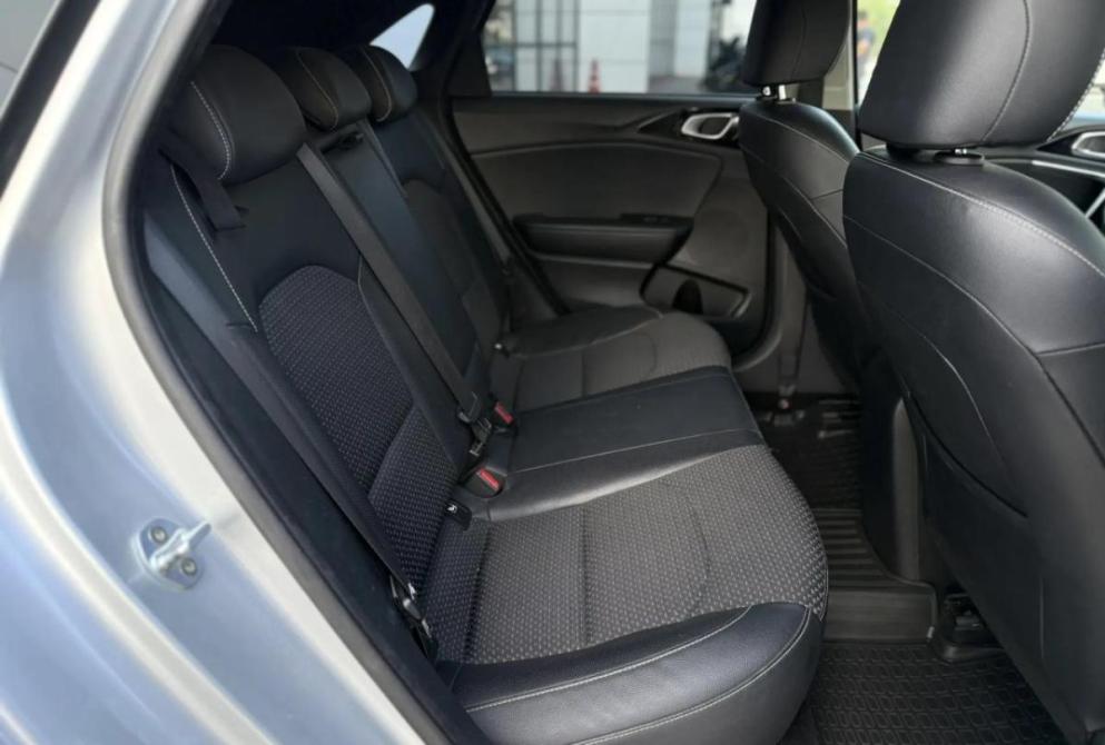Kia Ceed III Ставрополь  - изображение 18