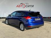 Ford Focus III Рестайлинг Тамбов  - изображение 24