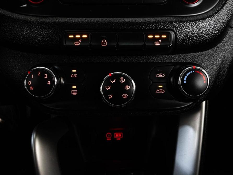 Kia Ceed II Рестайлинг Ставрополь  - изображение 14