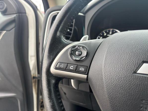 Mitsubishi Outlander III с пробегом 2013 года, цена 1 600 000 рублей, 101010 км, внедорожник, Автокод Объявления