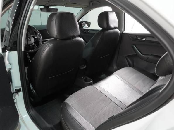 Skoda Rapid II с пробегом 2020 года, цена 1 679 000 рублей, 80984 км, лифтбек, Автокод Объявления