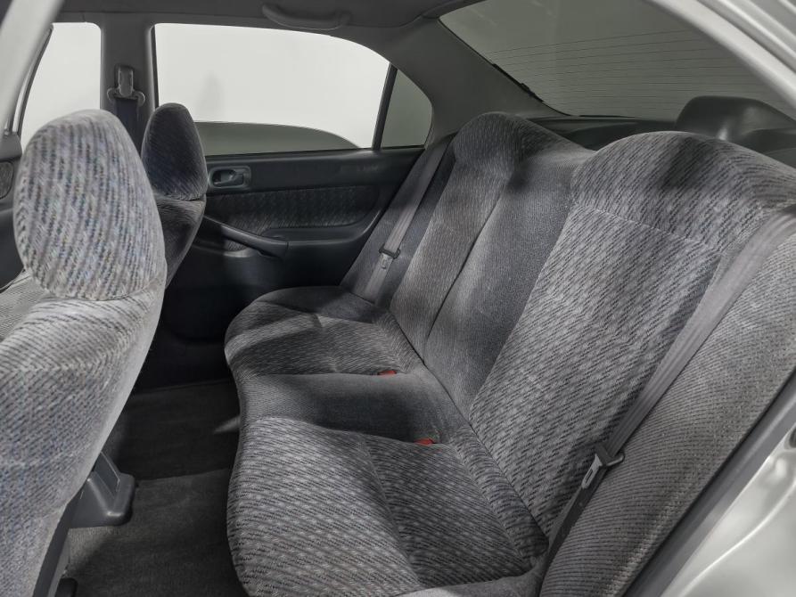 Honda Civic VI Нижний Новгород  - изображение 10