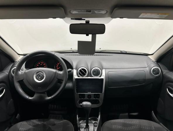 Renault Sandero I с пробегом 2014 года, цена 649 000 рублей, 148793 км, хэтчбек, Автокод Объявления