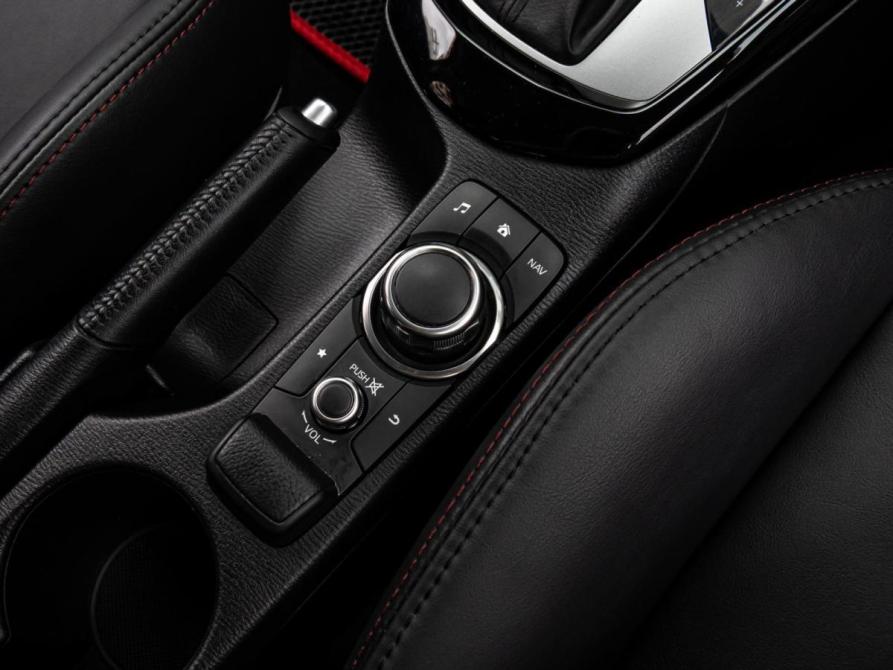 Mazda CX-3 I Краснодар  - изображение 14
