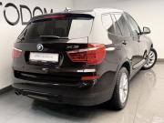 BMW X3 II (F25) Рестайлинг Москва  - изображение 26