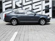 Skoda Octavia II (A5) Ставрополь  - изображение 22