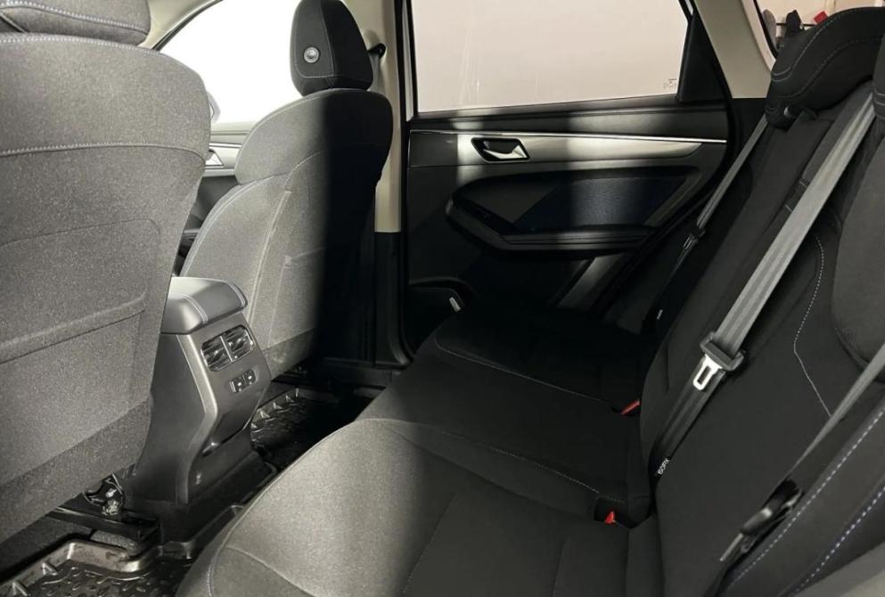 Haval Jolion I Рестайлинг Нижний Новгород  - изображение 11