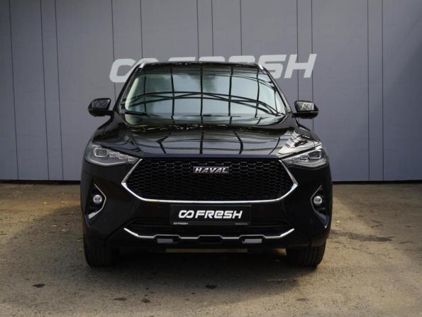 Haval F7 I с пробегом 2021 года, цена 2 019 000 рублей, 44468 км, внедорожник, Автокод Объявления