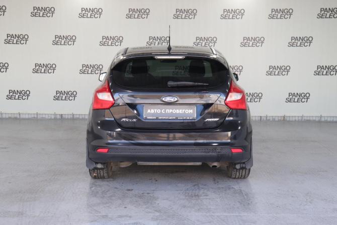 Ford Focus III с пробегом 2014 года, цена 651 000 рублей, 225951 км, хэтчбек, Автокод Объявления