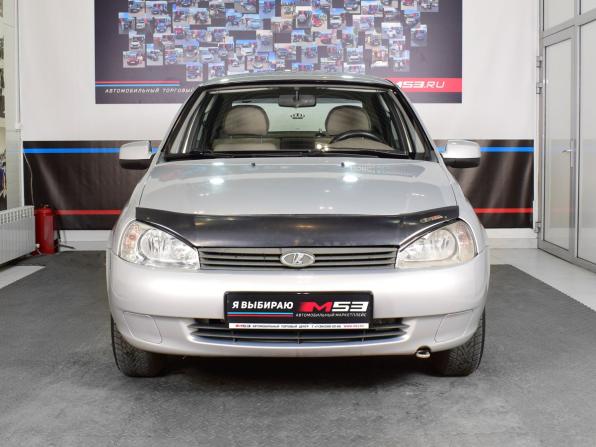 Lada (ВАЗ) Kalina I с пробегом 2011 года, цена 354 995 рублей, 163675 км, седан, Автокод Объявления