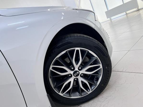 Kia K5 III с пробегом 2020 года, цена 2 490 000 рублей, 144500 км, седан, Автокод Объявления