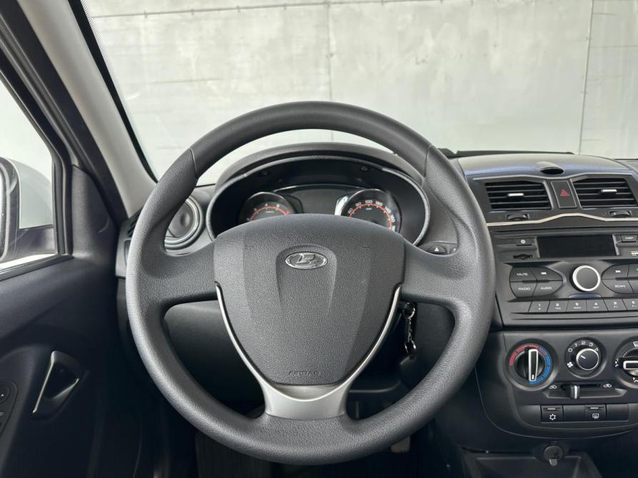 Lada (ВАЗ) Granta I Рестайлинг Тамбов  - изображение 17