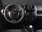 Lada (ВАЗ) Granta I Кемерово  - изображение 24