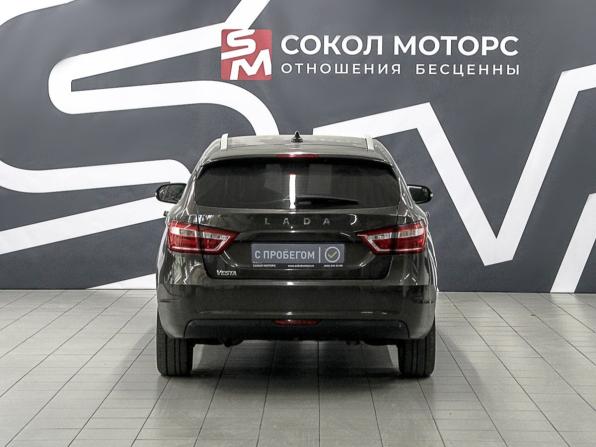 Lada (ВАЗ) Vesta I с пробегом 2018 года, цена 949 900 рублей, 120000 км, универсал, Автокод Объявления