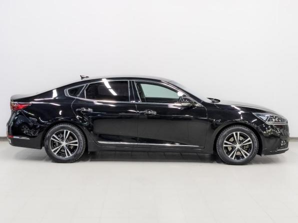 Kia K7 YG (II) с пробегом 2019 года, цена 2 370 000 рублей, 133631 км, седан, Автокод Объявления
