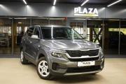 Kia Seltos I Уфа  - изображение 27