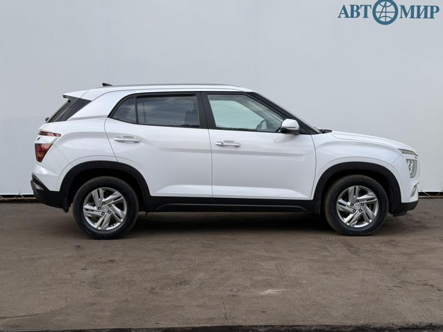 Hyundai Creta II Москва  - изображение 4