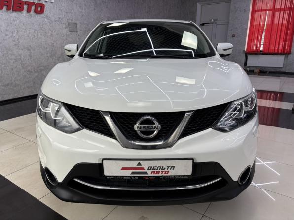 Nissan Qashqai II с пробегом 2014 года, цена 1 685 000 рублей, 106266 км, внедорожник, Автокод Объявления