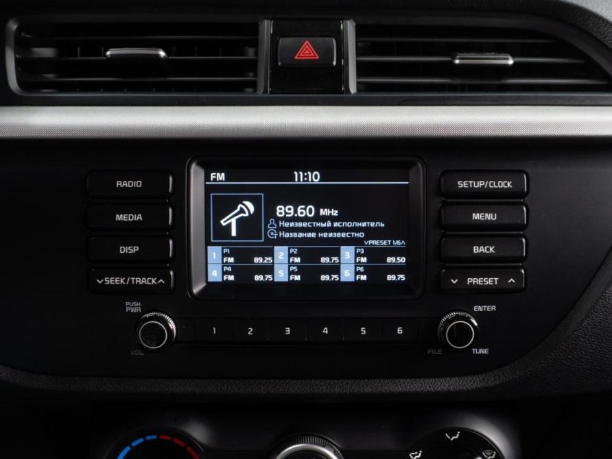 Kia Rio IV Тюмень  - изображение 14