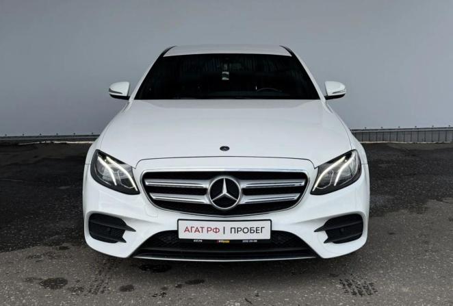 Mercedes-Benz E-Класс V (W213 S213 C238) с пробегом 2018 года, цена 3 230 000 рублей, 146579 км, седан, Автокод Объявления