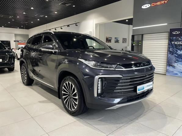 Exeed TXL I Рестайлинг 2 с пробегом 2024 года, цена 2 610 000 рублей, 36705 км, внедорожник, Автокод Объявления