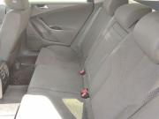 Volkswagen Passat B6 Москва  - изображение 33